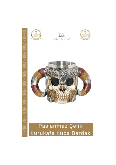 Bardak Paslanmaz Çelik Mat Şık Modern Estetik Hediyelik Tasarım Dayanıklı Kupa Bardak 12 18 Cm Çok Renkli