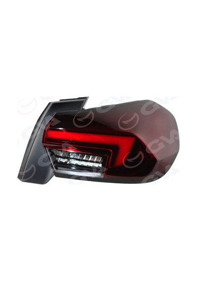 Gva 2090250 Stop Dış Sağ Ledli Opel Corsa F 20 9829317880 -