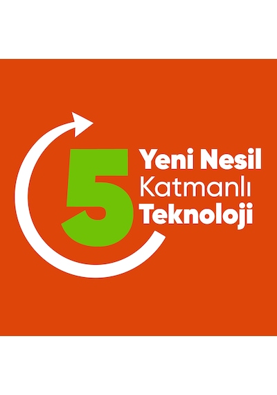 Freshlife 2'li Medium Bel Bantlı Yetişkin Hasta Bezi 30X2 (60 Adet)