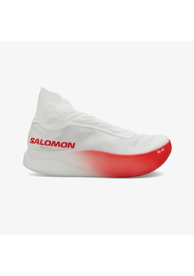 Salomon S-lab Phantasm 3 Unisex Beyaz Yol Koşu Ayakkabısı L49161600