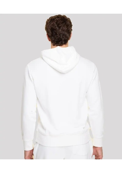 Gant Erkek Sweatshırt 2015087-113 2015087-113 Beyaz Beyaz