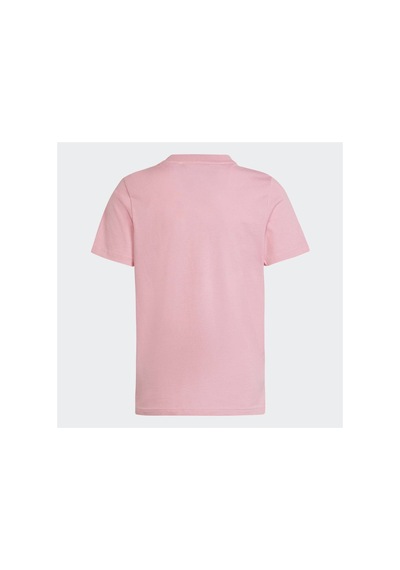 Adidas Glam Graphic Tee Bliss Pink Bliss Pink