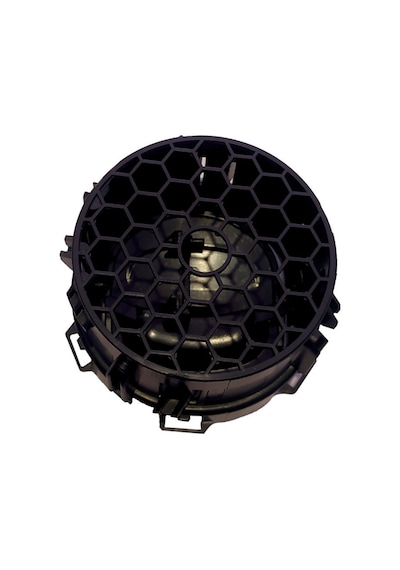 Renault Clio 4 Kalorifer Havalandirma Difizörü 687601310R 551316929
