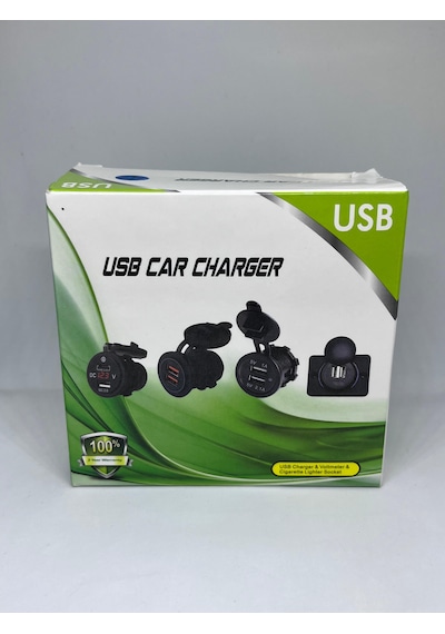 Usb 3,0 Typ C Şarz Adaptör