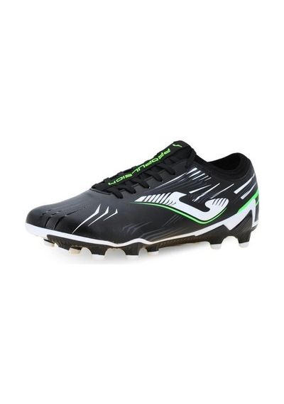 Joma Pros2501fg Propulsion Fg Erkek Krampon Siyah