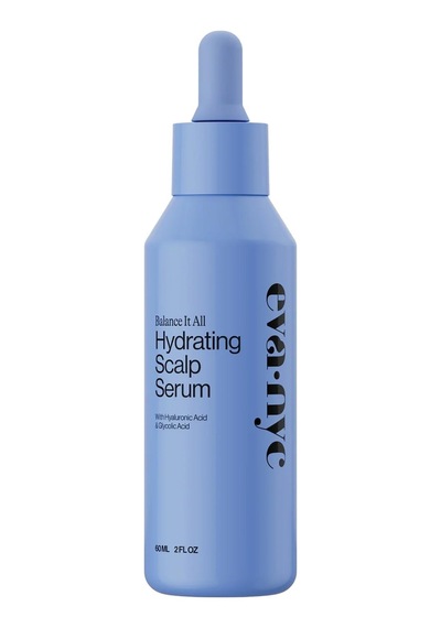 Eva Nyc Balance It All Nemlendirici Saç Derisi Serumu 60ml