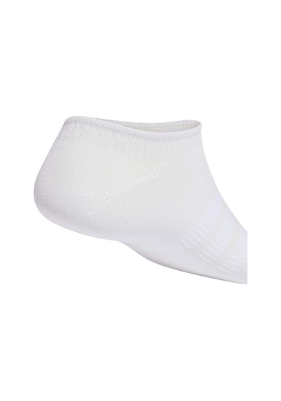 Adidas T Ess Unısex Spor Çorap - Jz0534 Beyaz