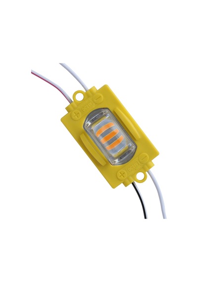Powermaster 24 Volt 1.4 Watt Sarı 2835 Modül Led 48 30