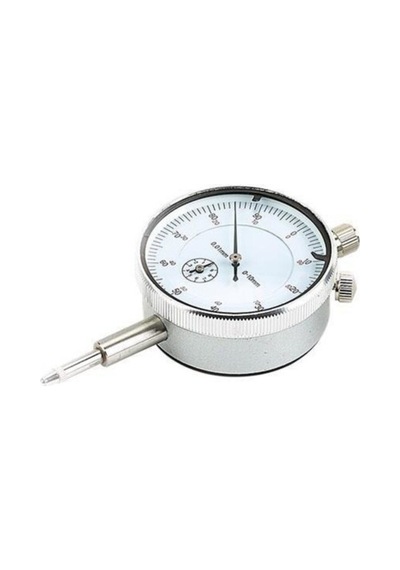 Komparatör Saati 0,10x0,01 Mm Kulaklı 1300 Diğer