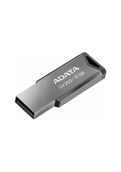 Adata UV250 AUV250-16G-RBK 16 GB Usb 2.0 Flash Bellek
