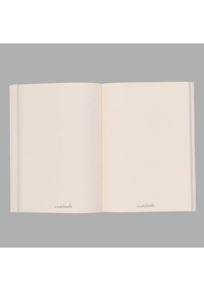 İslami Sanatlar Defter - 4 Çok Renkli