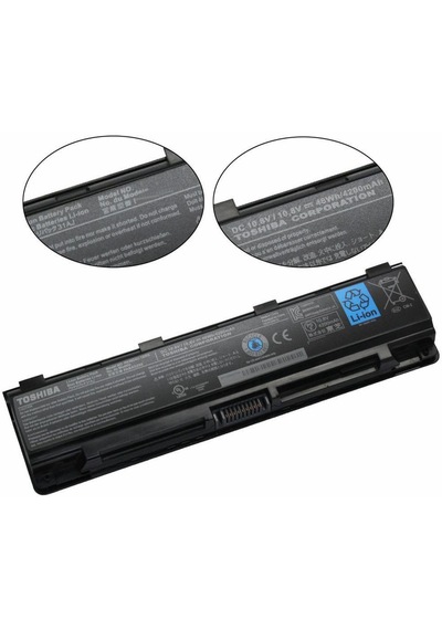 Toshiba Satellite P70-a P70-b Serisi Batarya Toshiba Pil