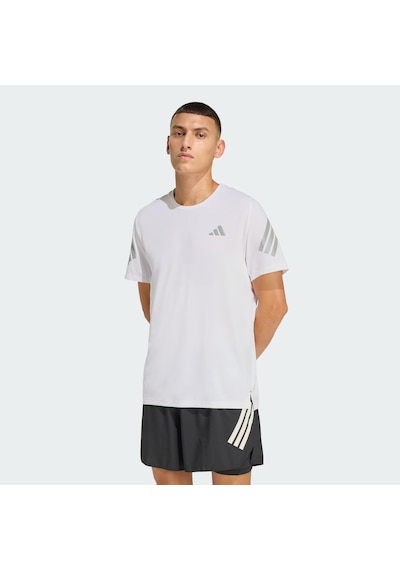 Adidas Adi365 Climacool Erkek Tişört C-adıjz7695e50a00 Beyaz