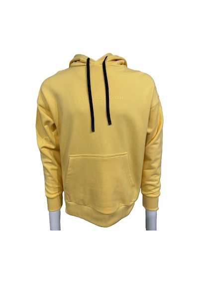 Vigoss Actıon Erkek Kapş. Sweatshırt 62899-30034 Sarı