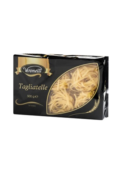 4 Adet Veronelli Tagliatelle 500 G