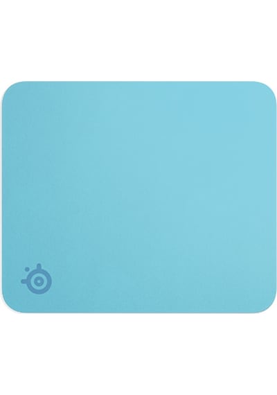 Steelseries Qck Large Gaming Mousepad - Aqua