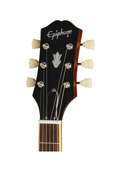 Epiphone Es-335 Semi Hollow Solak Elektro Gitar Vintage Sunburst