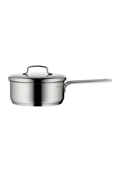 Wmf Mini 16 Cm Kapaklı Sos Tenceresi Parlak Paslanmaz Çelik