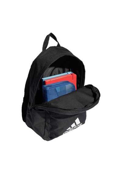 Adidas Lk Bp Bos New Sırt Çantası Hm5027 - Siyah