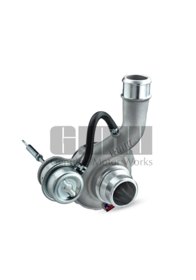 Gmw Ford Transit Connect Turboşarj 90 Ps Cardıge Tb706449tr