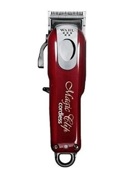 Wahl 8148 Cordless Magic Clip Kablolu Kablosuz Saç Kesme Makinesi