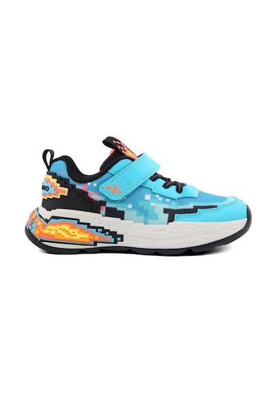 Pepino 2216 Turkuaz Çocuk Sneakers