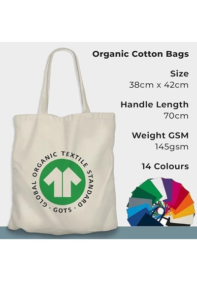 Texfix, Tote Bag, Bez Çanta, Çevre Dostu Alışveriş Çantası,%100 Pamuklu Tuval, Yeniden Kullanılabilir, Market Çantası, Ekstra Güçlü Uzun Saplı Çift Dikişli Baskı İçin İdeal Çok Renkli Texfix, Tote Bag, Bez Çanta, Çevre Dostu Alışveriş Çantası,%100 Pamuklu Tuval, Yeniden Kullanılabilir, Market Çantası, Ekstra Güçlü Uzun Saplı Çift Dikişli Baskı İçin İdeal Çok Renkli