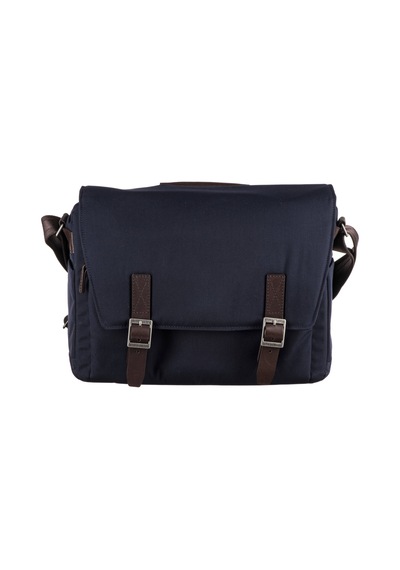Sirui Mystory 11 Navy Blue Omuz Çantası
