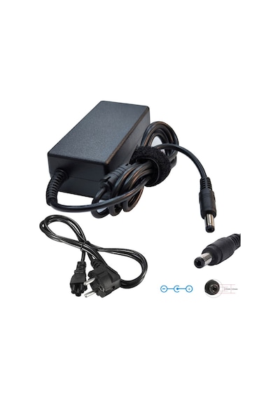 15v 1a 5.5 2.5 Mm Standart Uçlu Adaptör Ac-dc 15 Volt 1 Amper Adaptör