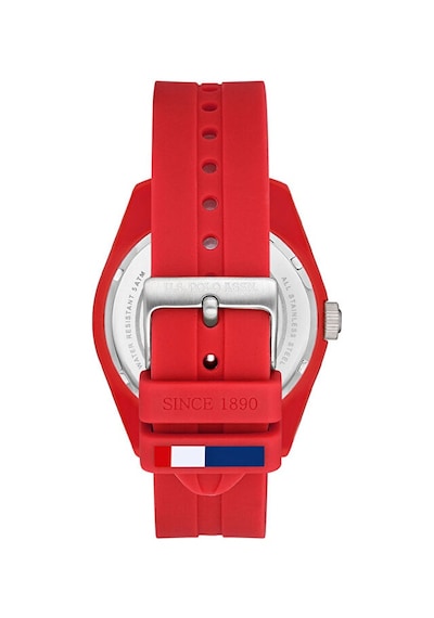 U.S. Polo Assn. USPA4001-02 Erkek Kol Saati