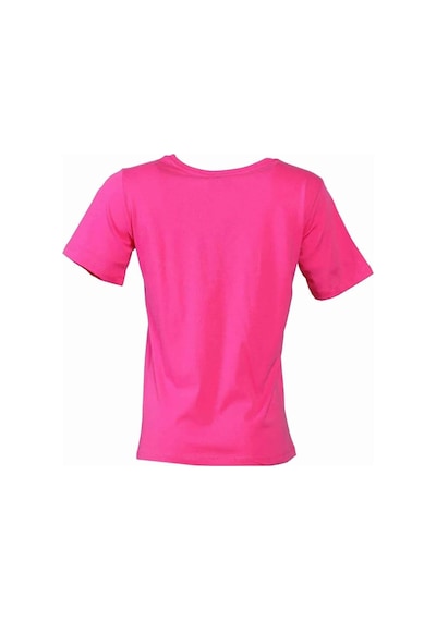 Hummel Ocen Kadın Tişört 922106-3440 Pembe