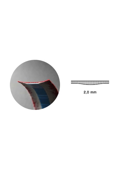 Fizik Gidon Bandı Sargısı Tempo Microtex Classic Pembe 2mm