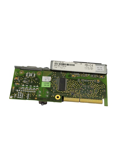 3ıf779.9 Rev C0 Interface Module Commuication Card