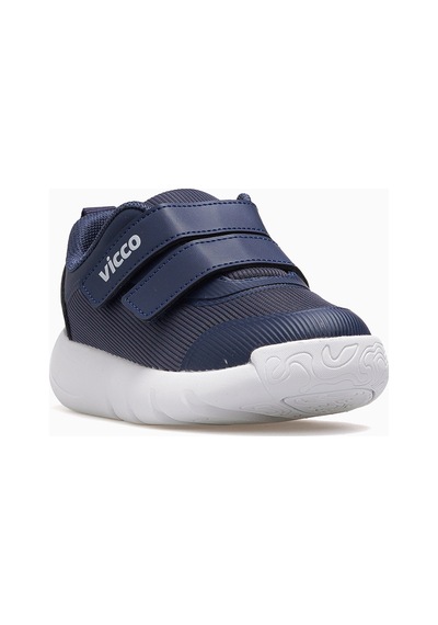 Vicco Yatu Unisex Çocuk Hafif Sneaker Ayakkabı 26y 346.104 Pe Lacivert Vicco Yatu Unisex Çocuk Hafif Sneaker Ayakkabı 26y 346.104 Pe Lacivert