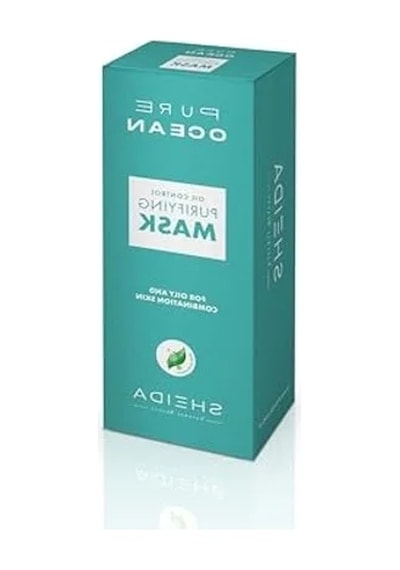 Yağlı Ve Karma Ciltler İçin 75 Ml Arıtım Maskesi