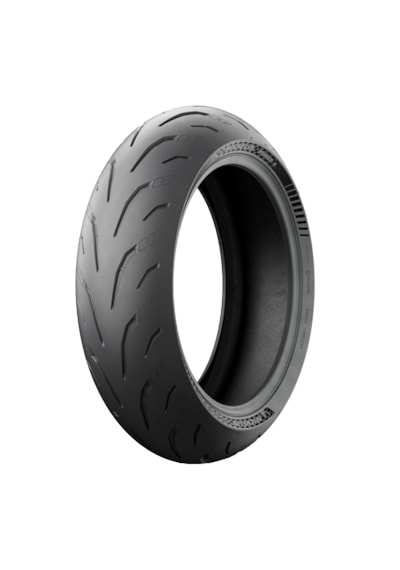 190/55 Zr17 75w Michelin Power 6