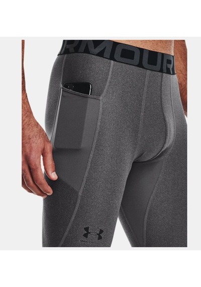 Under Armour Erkek HeatGear® Armour Tayt 1361586-090