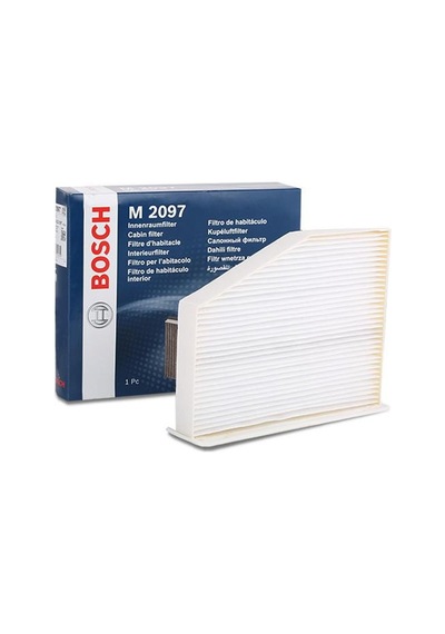 Volkswagen Caddy 1.9 Tdı Polen Filtresi (2005 - 2010) Bosch