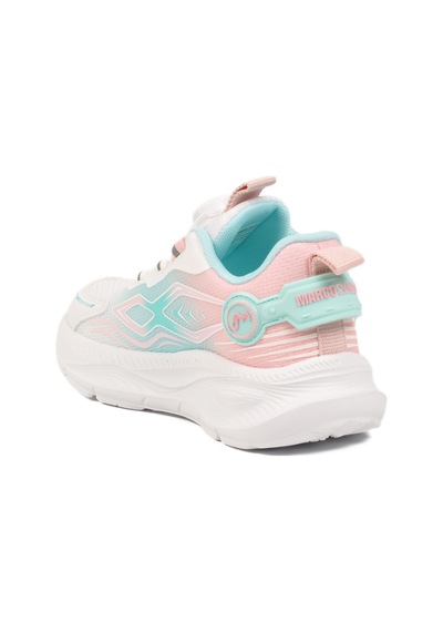Marcokids Marco Kids 26y512 F Beyaz-pembe Kız Çocuk Spor Ayakkabı Beyaz - Pembe