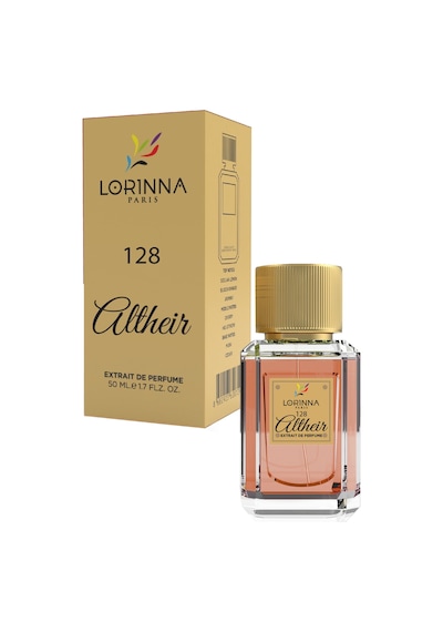 Altheır 50 Ml Edp Unısex Parfüm Aromatik