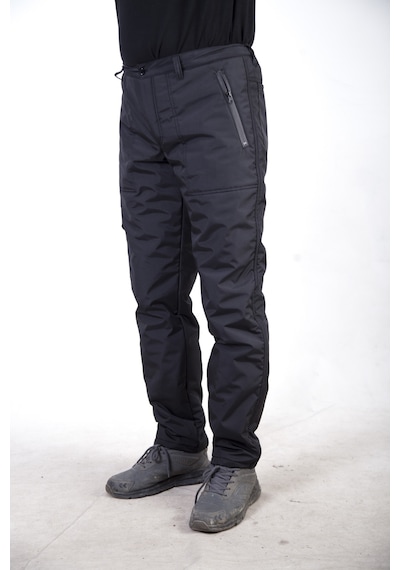 YİĞİT İŞ ELBİSELERİ SU GEÇİRMER OUTDOOR PANTOLON Siyah