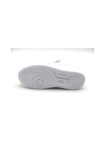 Pepino 1603 Unisex Çocuk Spor Ayakkabı Beyaz