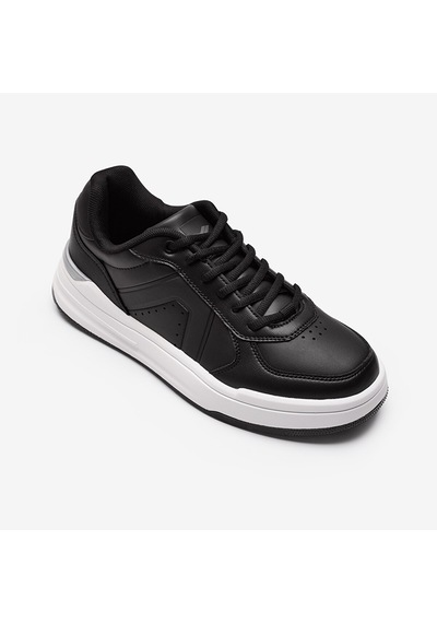 Lescon Jovex Erkek Sneakers Spor Ayakkabı siyah