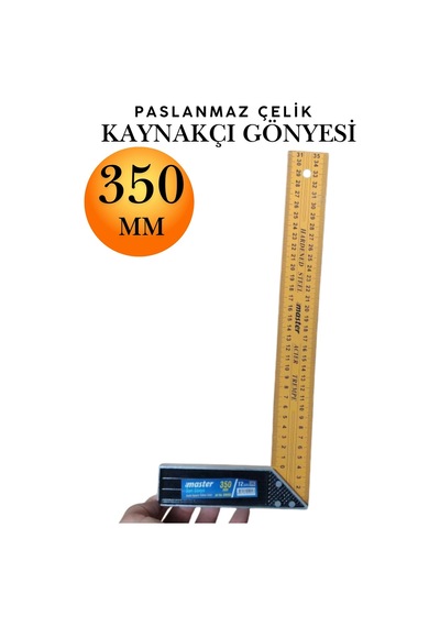 Alüminyum L Gönye Sarı Gönye Cetvel Kaynak Kaynakçı Marangoz Gönyesi 350 Mm Profesyonel 90 Derece Dik Açı Ölçer Cetveli İnşaat Ustası Metal Demir İşleme Cetvelleri El Aletleri Ölçü Aleti Takımı 35cm Alüminyum L Gönye Sarı Gönye Cetvel Kaynak Kaynakçı Marangoz Gönyesi 350 Mm Profesyonel 90 Derece Dik Açı Ölçer Cetveli İnşaat Ustası Metal Demir İşleme Cetvelleri El Aletleri Ölçü Aleti Takımı 35cm