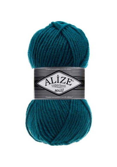 Alize Alize Süperlana Maxi 212