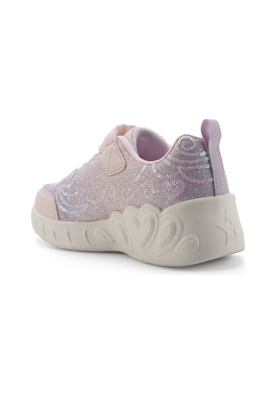 Lumberjack Prıncess 5fx Pudra Kız Çocuk Spor Ayakkabı 000000000101940027 Pembe