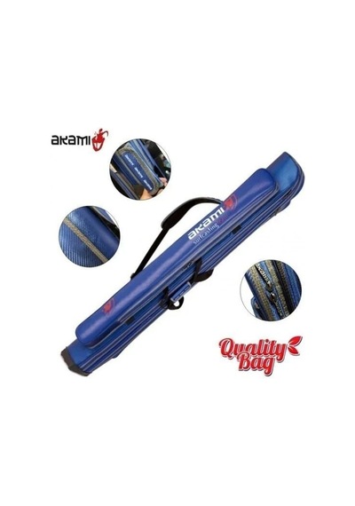 Akami Rod Bag Akrbt03 160 Cm Kamış Kılıfı