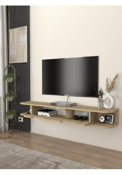 Noland Tv Sehpası Rota 150 Cm Diğer
