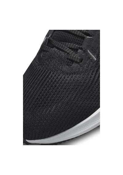 Nike Air Zoom Pegasus 40 Dv3854-001 Siyah Kadın Yürüyüş Koşu Ayakkabısı 001