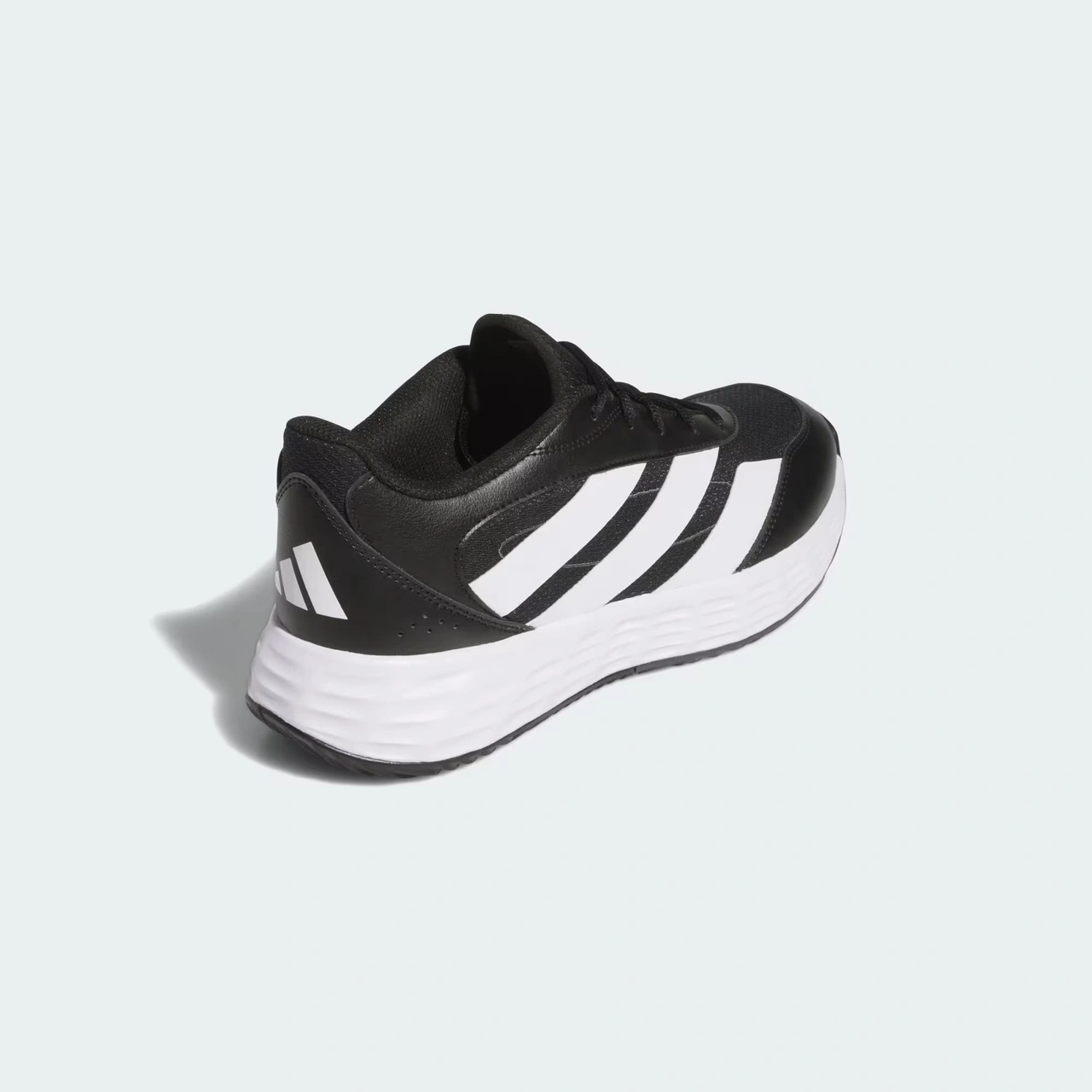 Adidas Gamechaser Erkek Siyah Basketbol Ayakkabısı Jq7917 Siyah